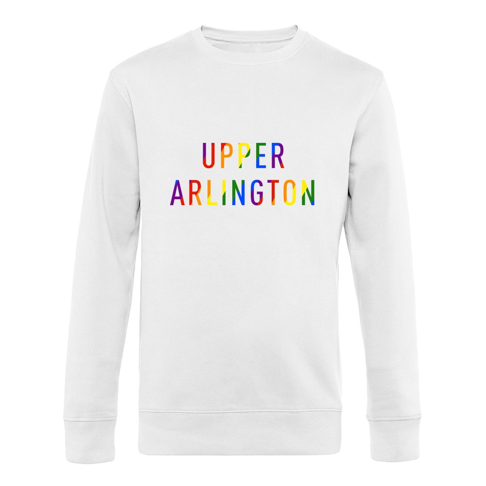 Pusa HAPPY Upper Arlington